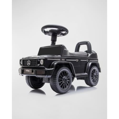 Mercedes-Benz G-Wagon Push Car