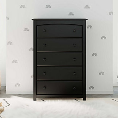 Storkcraft Kenton 5 Drawer Dresser