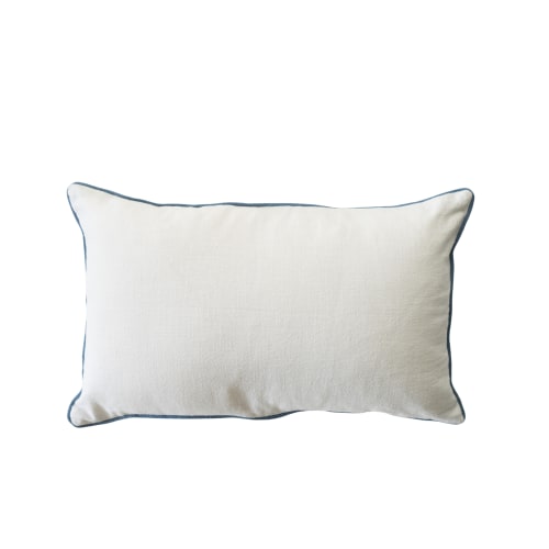 12x20 Classic Pillow Cover