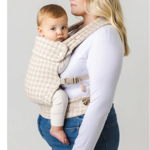 The Monarch Carrier - Houndstooth – Mabē