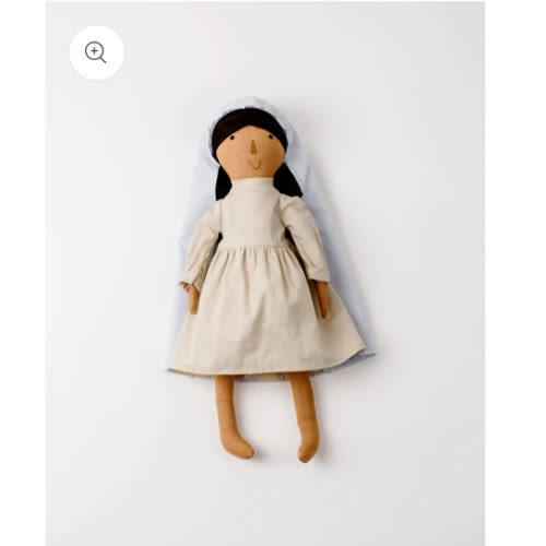 Mary Doll