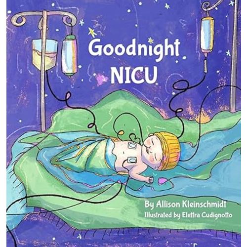 Goodnight NICU