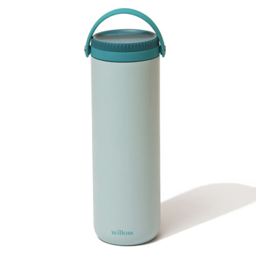 Willow® Portable Breast Milk Cooler - On The Go Storage | Willow – Willow Pump