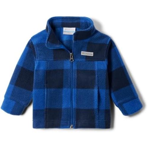 Columbia Girls' Zing Iii Fleece