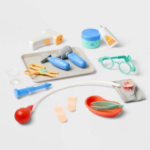 Doctor Play Set - Gigglescape™