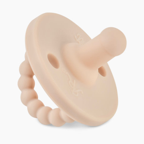 Ryan & Rose Cutie PAT - Tan, Stage 1