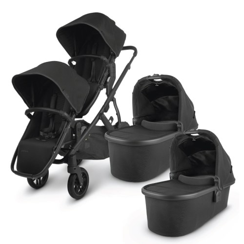 Vista V2 Twin Stroller Jake / V2