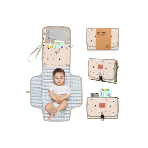 Ezee Diaper Changing Pad