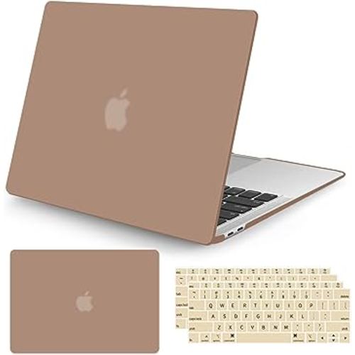 MacBook Air 13 Hard Shell Case | Brown