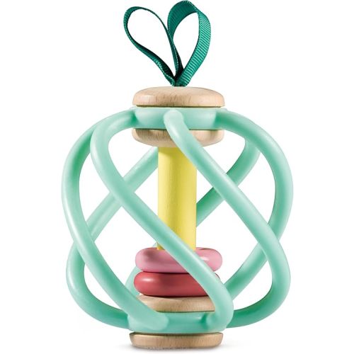 Hape Apple Grab Toy