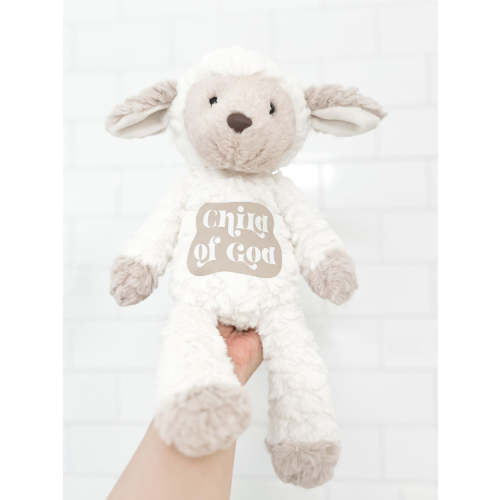 Child of God Lamb