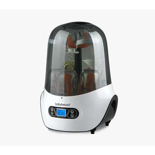 Baby Brezza® One Step Sterilizer Dryer