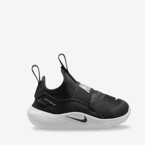 Nike Flex Runner 4 Slip-On Sneaker - Kids' - Free Shipping | DSW