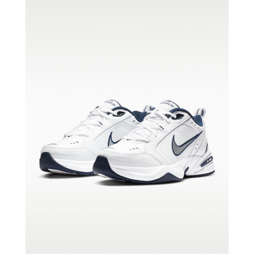 Nike Air Monarch IV Men's Workout Shoes. Nike.com
