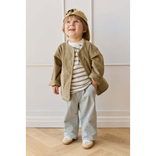 Clement Jacket - Pampas – Jamie Kay USA