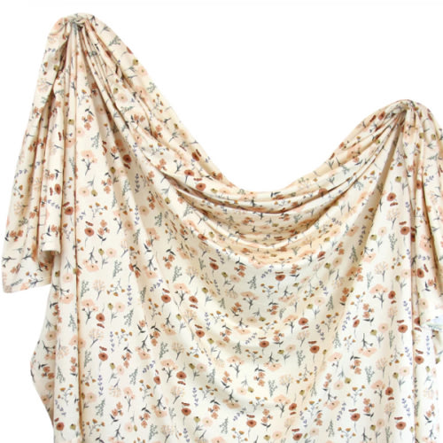 Rachel Swaddle Blanket