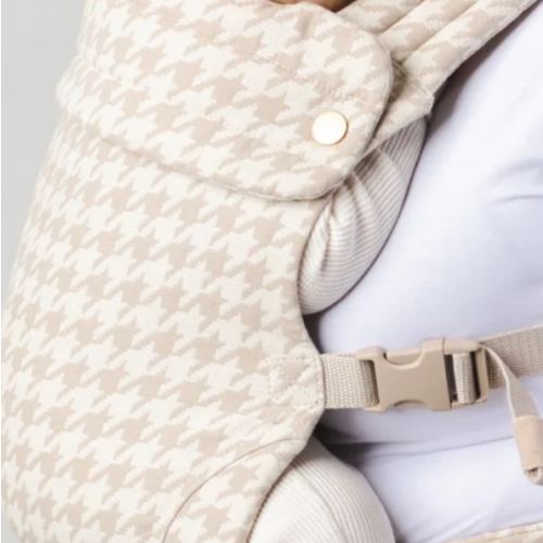 The Monarch Carrier - Houndstooth – Mabē