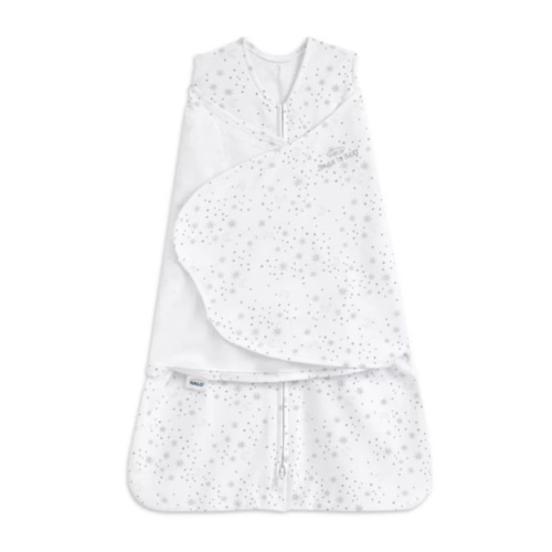 Cotton Swaddle Sleepsack 1.5 Tog | Snuggle Bugz | Canada's Baby Store
