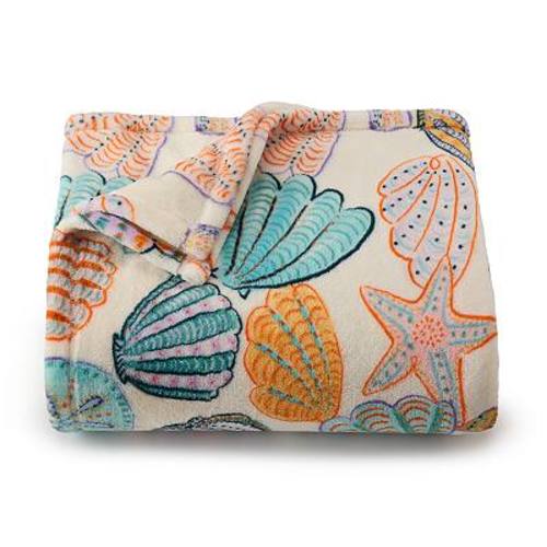 The Big One® Oversized Supersoft Plush Throw Blanket