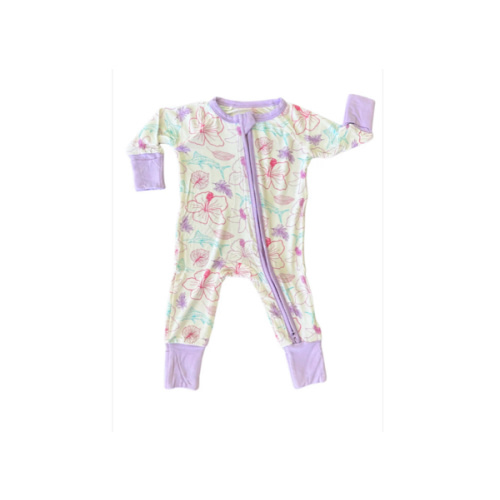 Darlin' Marlin Purple Zippy – TidalTots