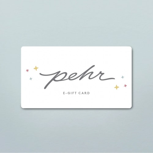 Pehr E-Gift Card
