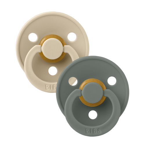 Colour 2 Pack - Vanilla/Pine