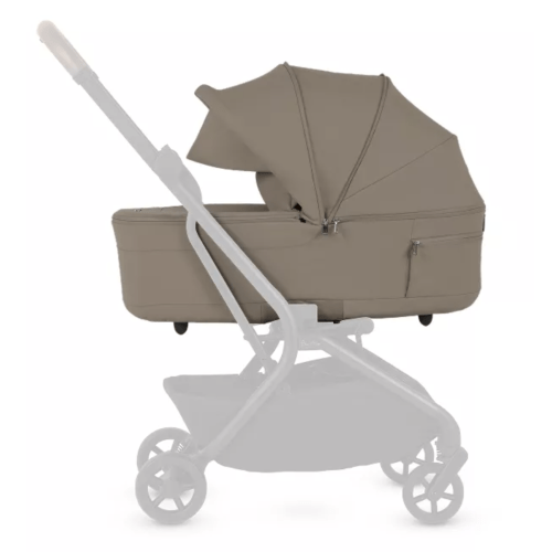 Nia Compact Bassinet - Silver Cross USA - Homepage