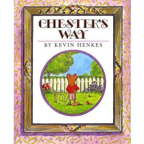 Chester's Way