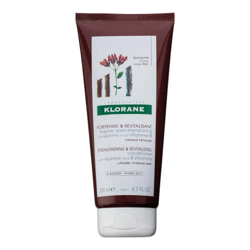 Klorane Quinine + Vitamin B Conditioner (6.7 fl oz) – Smallflower