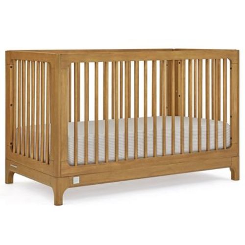 Babygap By Delta Children Wren 4-in-1 Convertible Crib - Acorn