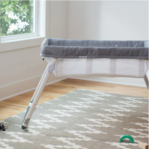 Guava lotus bassinet & travel crib