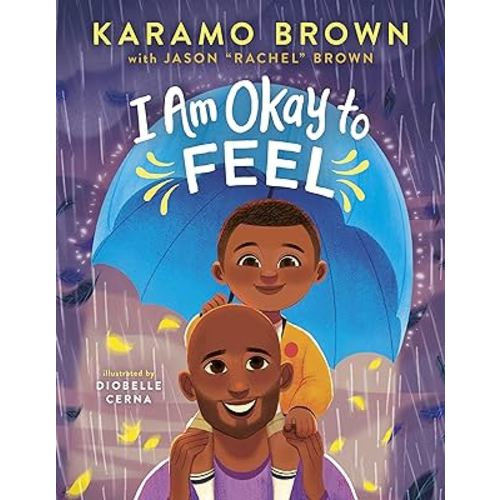I Am Okay to Feel