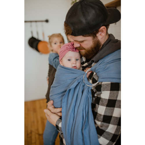 Ring Sling | Santorini