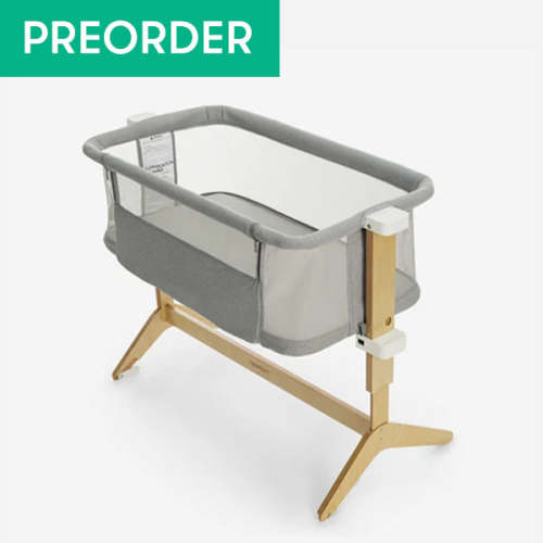 Bassinet & Bedside Sleeper