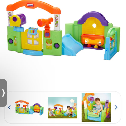 Little Tikes Activity Garden Toy For Toddlers – Official Little Tikes Website