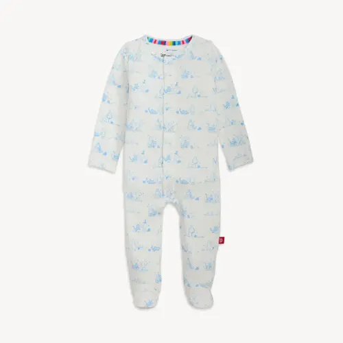 Pooh Bear – Magnetic Me 3-6 months