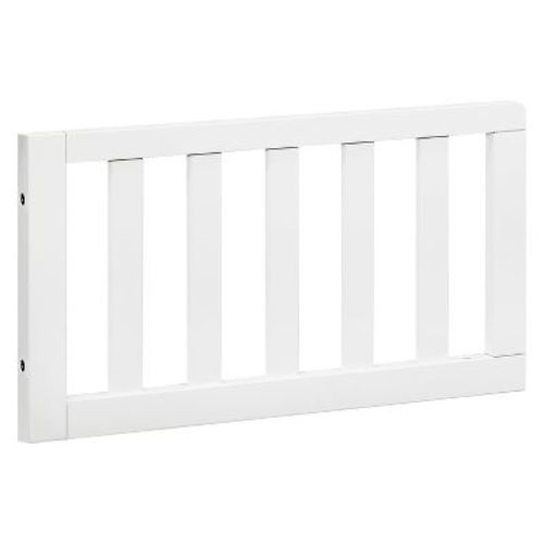 DaVinci Toddler Bed Crib Conversion Kit(M12599) - White