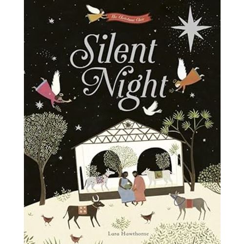 Silent Night (The Christmas Choir)