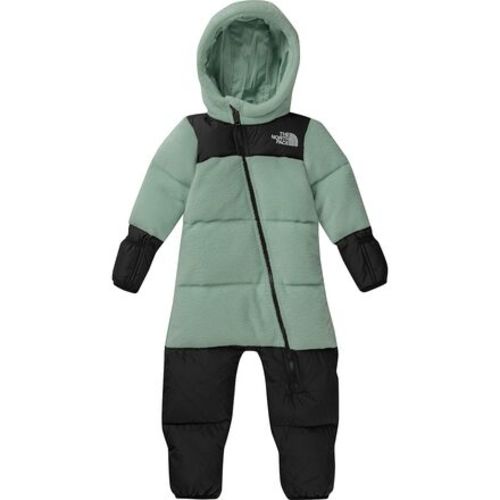The North Face 1996 Retro Nuptse Fleece One-Piece - Infants' - Kids