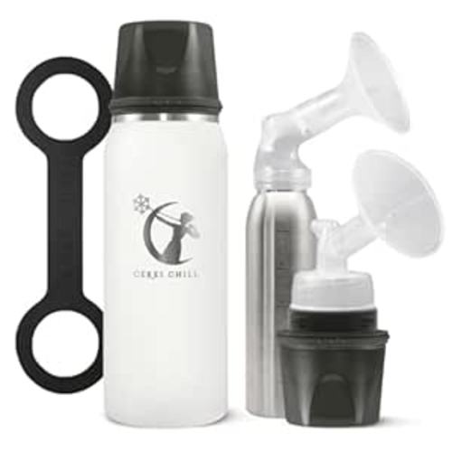 Ceres Chill OG+ Chiller/Warmer - Moonlighting