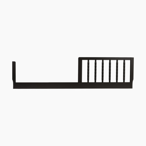 daVinci Jenny Lind Toddler Bed Conversion Kit - Ebony