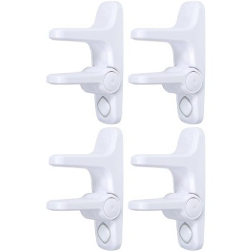 Safety 1st Lever Handle Lock, Color: 4