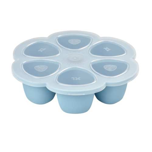 Multiportions™ Silicone Baby Food Freezer Tray