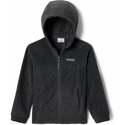 Columbia Boys' Steens Ii Fleece Hoodie