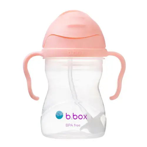 sippy cup - tutti frutti | leakproof sippy cup | b.box for kids | b.box USA