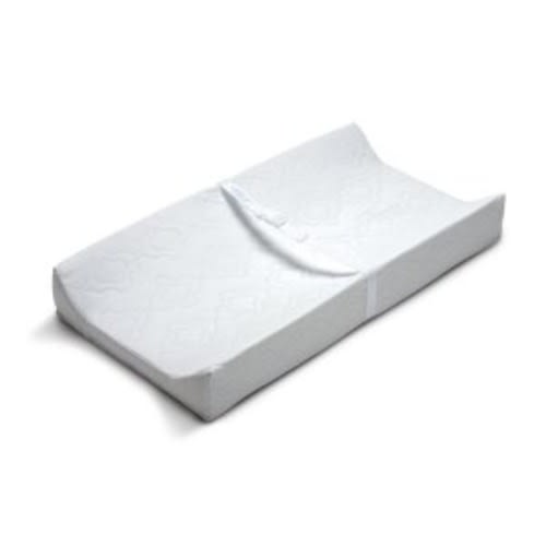Summer Infant Contoured Changing Pad