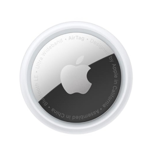 Apple AirTag. Keep Track of and find Your Keys, Wallet, Luggage, Backpack, and More. Simple one-tap Set up with iPhone or iPad