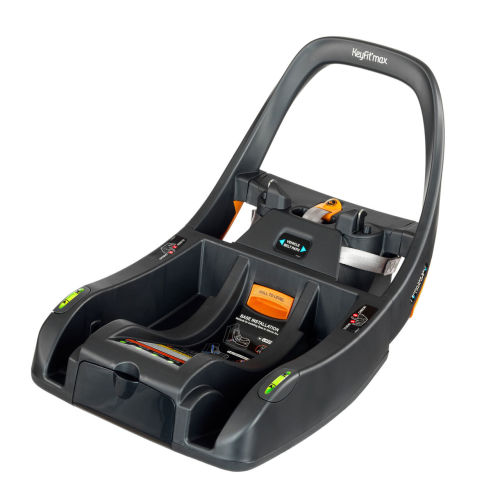 KeyFit Max Infant Car Seat Base