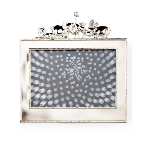 Animals 5" x 7" Picture Frame
