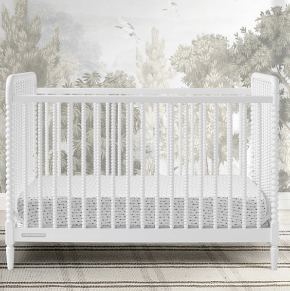 The Safest Cribs for Infants & Toddlers – Tagged "White"| Delta Children